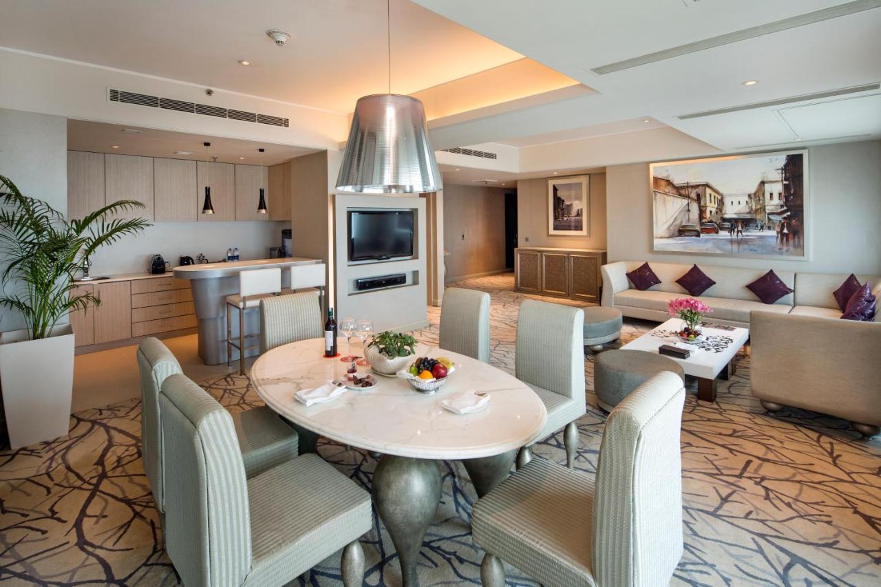Le Meridien Gurgaon, Delhi Ncr Εξωτερικό φωτογραφία
