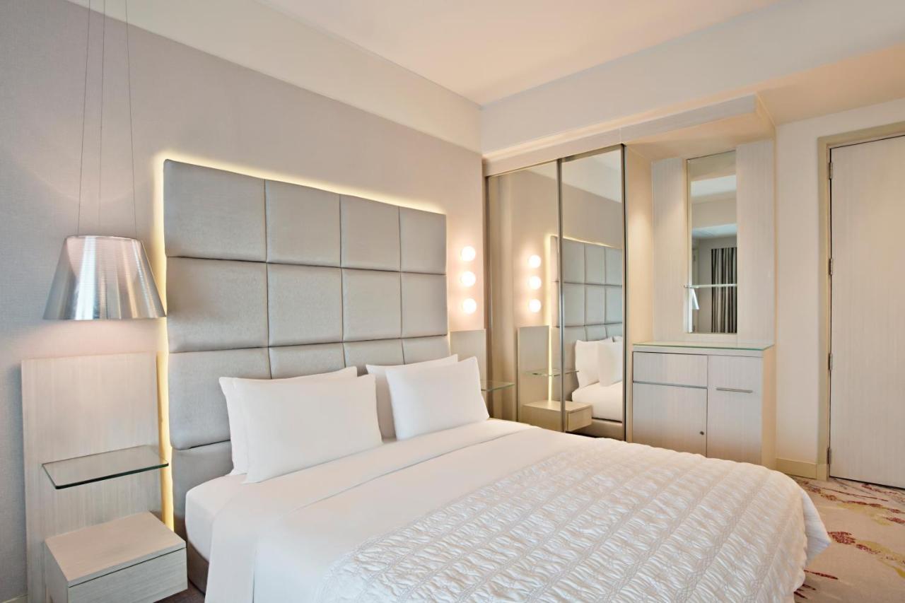 Le Meridien Gurgaon, Delhi Ncr Εξωτερικό φωτογραφία