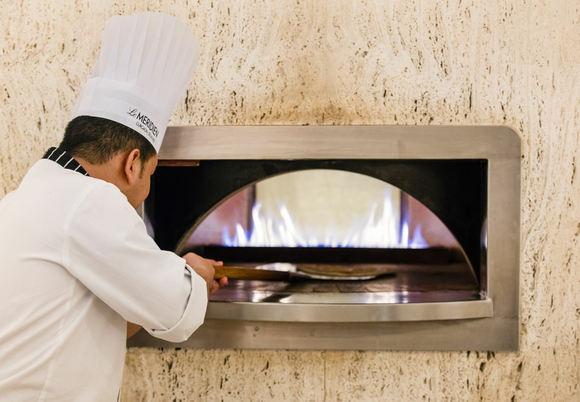 Le Meridien Gurgaon, Delhi Ncr Εξωτερικό φωτογραφία